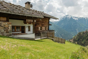 Chalet Ulten